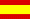 Bandera de España
